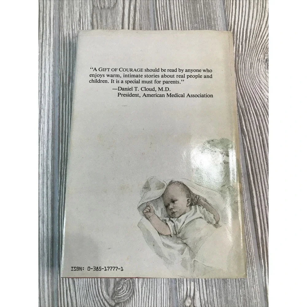 Doubleday gift courage